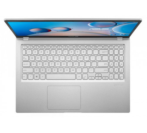 ნოუთბუქი ASUS X515JA 15.6" i3-1115G1 SILVER ნოუთბუქი ASUS X515JA 15.6" i3-1115G1 SILVER