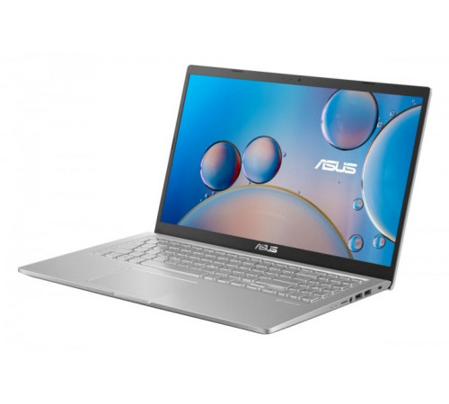 ნოუთბუქი ASUS X515JA 15.6" i3-1115G1 SILVER ნოუთბუქი ASUS X515JA 15.6" i3-1115G1 SILVER