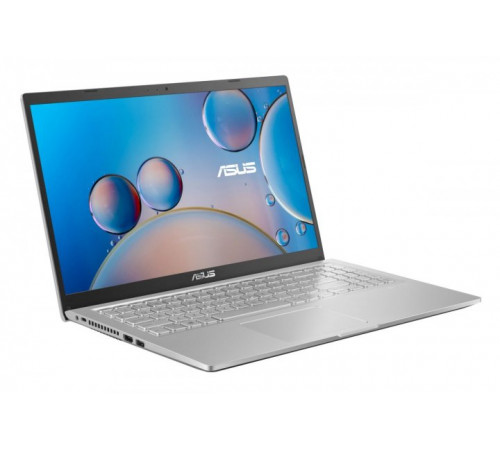 ნოუთბუქი ASUS X515JA 15.6" i3-1115G1 SILVER ნოუთბუქი ASUS X515JA 15.6" i3-1115G1 SILVER
