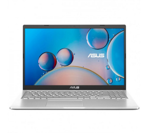 ნოუთბუქი ASUS X515JA 15.6" i3-1115G1 SILVER ნოუთბუქი ASUS X515JA 15.6" i3-1115G1 SILVER
