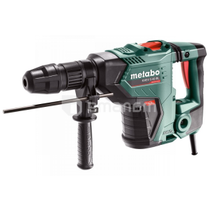 პერფორატორი Metabo KHEV 5-40 BL 1100W (600765500)