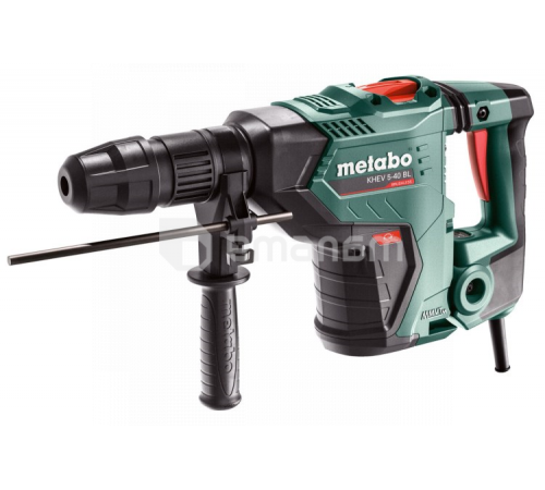 პერფორატორი Metabo KHEV 5-40 BL 1100W (600765500) პერფორატორი Metabo KHEV 5-40 BL 1100W (600765500)