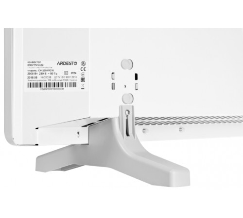 ელექტრო კონვექტორი ARDESTO CH-1500MCW ელექტრო კონვექტორი ARDESTO CH-1500MCW