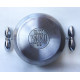 ქვაბების ნაკრები PRANDELLI 6 PCS 18/10 cr