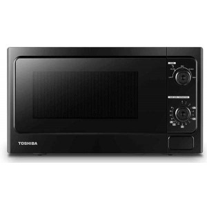 მიკროტალღური TOSHIBA MM-MM20P (BK)