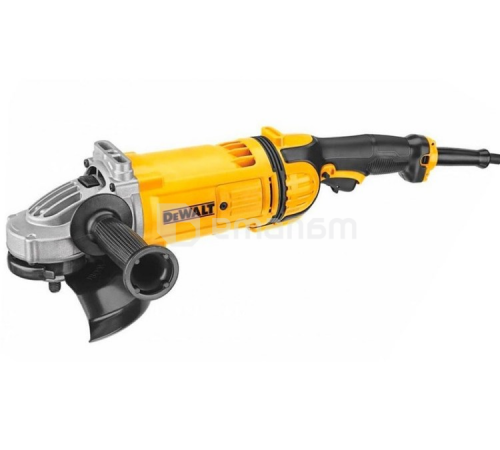 კუთხის სახეხი მანქანა DeWalt DWE4579 2600W კუთხის სახეხი მანქანა DeWalt DWE4579 2600W