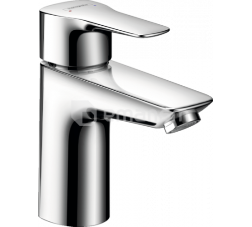 ხელსაბანის შემრევი ონკანი Hansgrohe MYSPORT/ BASIN MIXER L ხელსაბანის შემრევი ონკანი Hansgrohe MYSPORT/ BASIN MIXER L