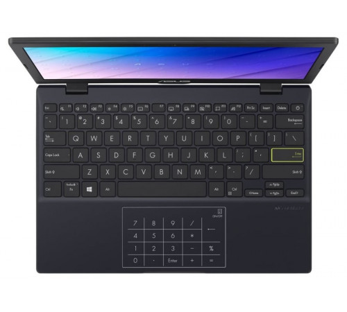 ნოუთბუქი ASUS E410MA 14" Celeron N4020 ნოუთბუქი ASUS E410MA 14" Celeron N4020