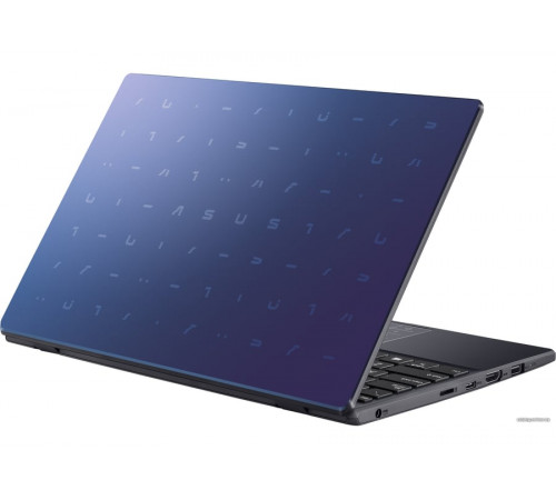 ნოუთბუქი ASUS E410MA 14" Celeron N4020 ნოუთბუქი ASUS E410MA 14" Celeron N4020