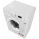 სარეცხი მანქანა INDESIT BWSA 61052 W