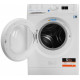 სარეცხი მანქანა INDESIT BWSA 61052 W