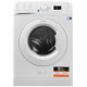 სარეცხი მანქანა INDESIT BWSA 61052 W