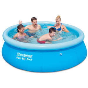 გასაბერი აუზი BESTWAY 57266 (305x76სმ)