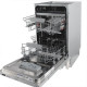 ჭურჭლის სარეცხი მანქანა ARISTON LSTF 7B019 EU