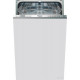 ჭურჭლის სარეცხი მანქანა ARISTON LSTF 7B019 EU