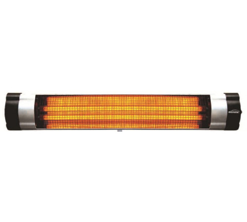 ინფრაწითელი გამათბობელი MIKROSTAR 3000W ინფრაწითელი გამათბობელი MIKROSTAR 3000W