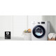 სარეცხი მანქანა SAMSUNG WD80M4A43JW
