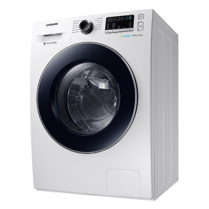 სარეცხი მანქანა SAMSUNG WD80M4A43JW