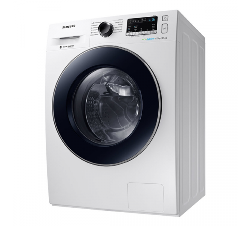 სარეცხი მანქანა SAMSUNG WD80M4A43JW სარეცხი მანქანა SAMSUNG WD80M4A43JW