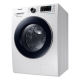სარეცხი მანქანა SAMSUNG WD80M4A43JW
