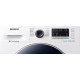 სარეცხი მანქანა SAMSUNG WD80M4A43JW