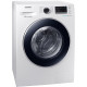 სარეცხი მანქანა SAMSUNG WD80M4A43JW