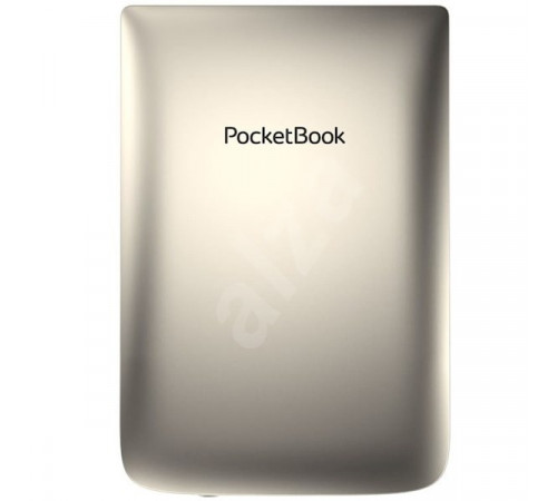 ქინდელი POCKETBOOK E-READER 633 COLOR MOON SILVER (PB633-N-CIS) ქინდელი POCKETBOOK E-READER 633 COLOR MOON SILVER (PB633-N-CIS)