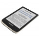 ქინდელი POCKETBOOK E-READER 633 COLOR MOON SILVER (PB633-N-CIS)