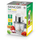 დასაქუცმაცებელი SENCOR SCB 6150SS