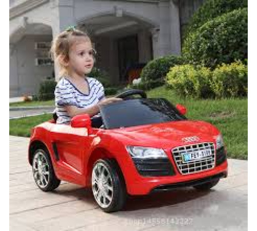 საბავშვო ელექტრო მანქანა AUDI FEI 5189 საბავშვო ელექტრო მანქანა AUDI FEI 5189