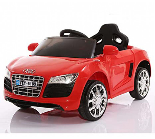 საბავშვო ელექტრო მანქანა AUDI FEI 5189 საბავშვო ელექტრო მანქანა AUDI FEI 5189