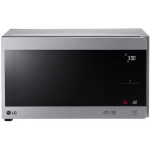 მიკროტალღური ღუმელი LG MW25R95CIS