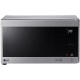 მიკროტალღური ღუმელი LG MW25R95CIS