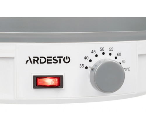 ხილის საშრობი ARDESTO FDB-5320 ხილის საშრობი ARDESTO FDB-5320
