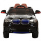 საბავშვო ელექტრო მანქანა BMW RD-X5M BLACK