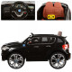 საბავშვო ელექტრო მანქანა BMW RD-X5M BLACK