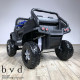 ელექტრო მანქანა MERCEDES BENZ UNIMOG