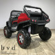 ელექტრო მანქანა MERCEDES BENZ UNIMOG