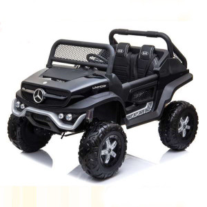 ელექტრო მანქანა MERCEDES BENZ UNIMOG