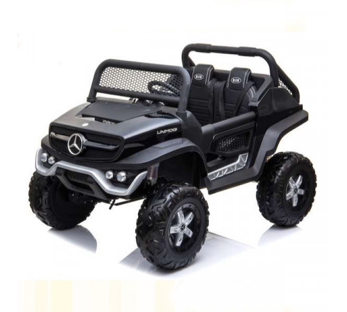 ელექტრო მანქანა MERCEDES BENZ UNIMOG ელექტრო მანქანა MERCEDES BENZ UNIMOG