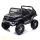 ელექტრო მანქანა MERCEDES BENZ UNIMOG
