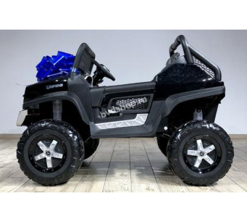 ელექტრო მანქანა MERCEDES BENZ UNIMOG ელექტრო მანქანა MERCEDES BENZ UNIMOG