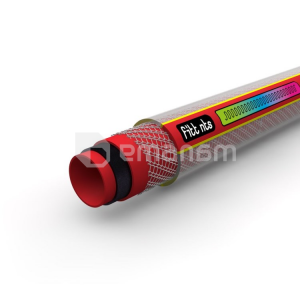 შლანგი Fitt NTS RED 3/4" 25 მ