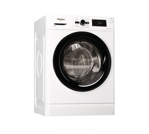 სარეცხი მანქანა WHIRLPOOL FWG71283BV EE სარეცხი მანქანა WHIRLPOOL FWG71283BV EE