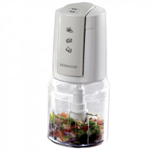 დასაქუცმაცებელი KENWOOD CH550