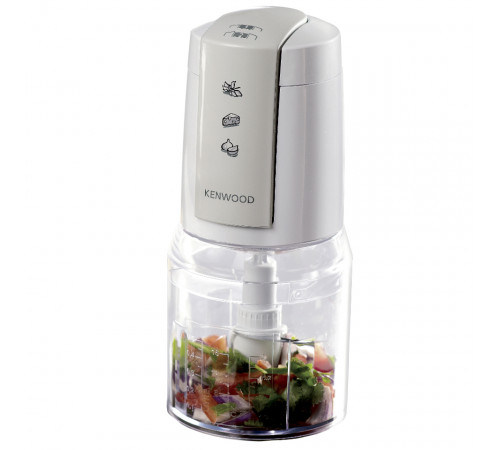 დასაქუცმაცებელი KENWOOD CH550 დასაქუცმაცებელი KENWOOD CH550
