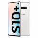 მობილური ტელეფონი SAMSUNG Galaxy S10 Plus LTE Duos White G975F