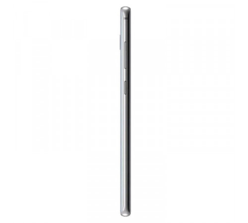 მობილური ტელეფონი SAMSUNG Galaxy S10 Plus LTE Duos White G975F მობილური ტელეფონი SAMSUNG Galaxy S10 Plus LTE Duos White G975F