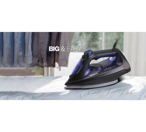 უთო PANASONIC NI-U600CATW უთო PANASONIC NI-U600CATW