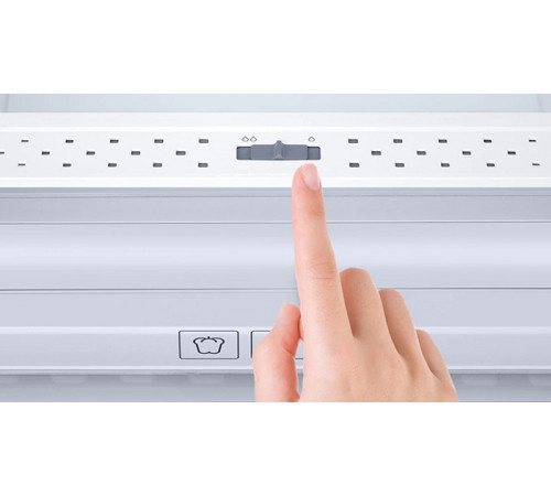 მაცივარი SAMSUNG RB3VRS100sa/eo მაცივარი SAMSUNG RB3VRS100sa/eo